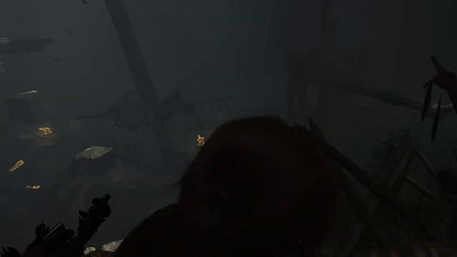 Прохождение игры Shadow of the Tomb Raider в 2023 # 7 смотреть онлайн