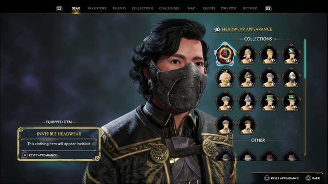 🔓 Open the Hufflepuff House Chest in "The Daedalian Keys" Quest ~ Hogwarts Legacy смотреть онлайн