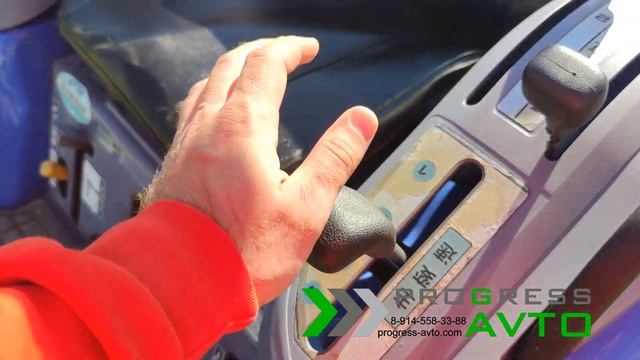 Японский минитрактор ISEKI SIAL22 для фермерского хозяйства / смотреть видео /видеообзор бу трактор смотреть онлайн