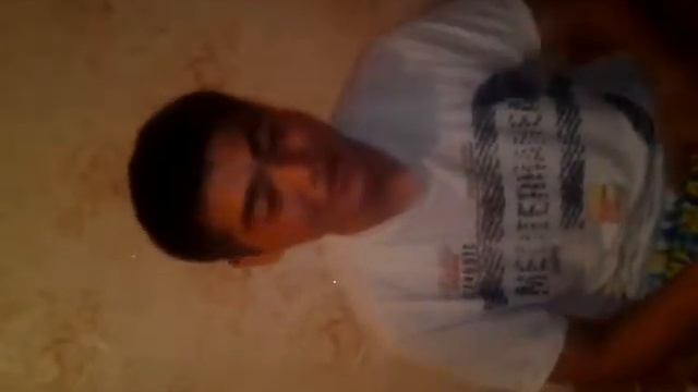 Спел от души душевно смотреть онлайн