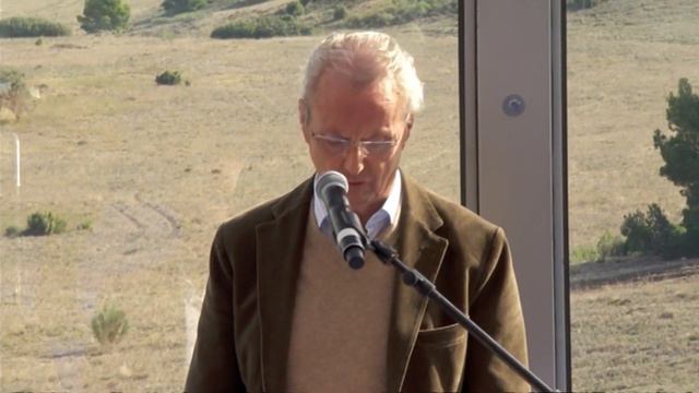 Minister of Defence of Spain - Welcoming remarks at Trident Juncture 2015, 4 NOV 2015 смотреть онлайн