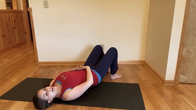 “Organs in Place” T-Tapp Tutorial- Better Core Activation! смотреть онлайн