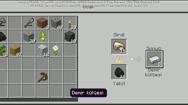 Minecraft Pocket Edition I 2 مزرعة كرافت الحلقة смотреть онлайн