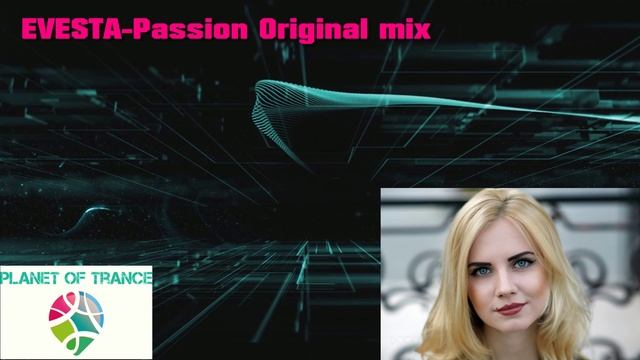 EVESTA-Passion Original Mix (Yeiskomp Leisurely)