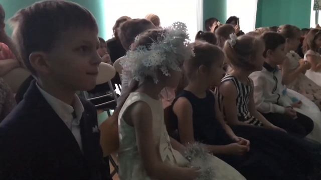 Новогодняя сказка «Щелкунчик» смотреть онлайн