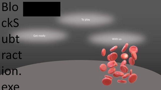 Blocksubtraction.exe (Wales Unity Bootleg) Continue and Game Over смотреть онлайн