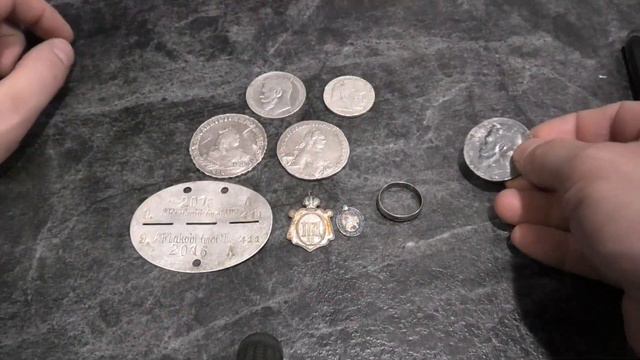 Обзор находок!!! смотреть онлайн