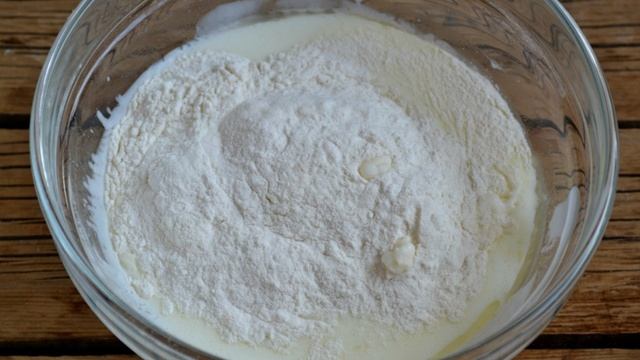 Кухня Мамашки