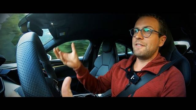 TROTZ VIELER FEHLER? AUDI E-TRON GT quattro 2021 | Review und Fahrbericht | Fahr doch смотреть онлайн
