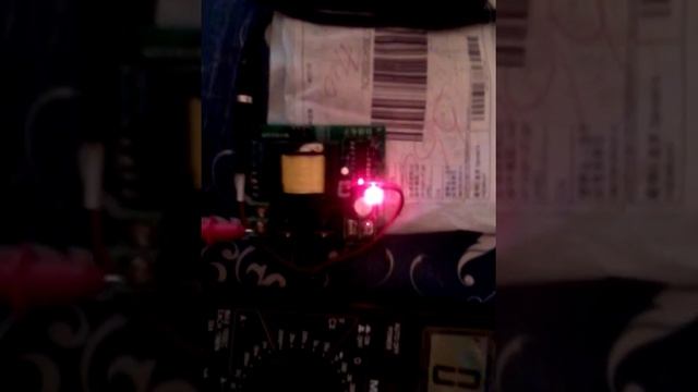 Конвертер из постоянного тока в переменный (из 12в постоянного тока в 110, 200, 220, 240в переменно смотреть онлайн