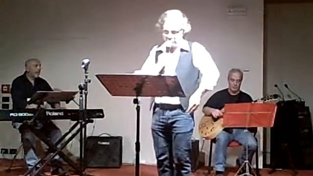 L'infanzia in 4 atti (impuri) -20- di Francesco Crosato смотреть онлайн