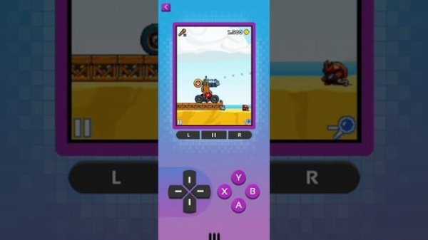 Gameloft Classics:20 Years Playing Every Game! (IOS/Android)