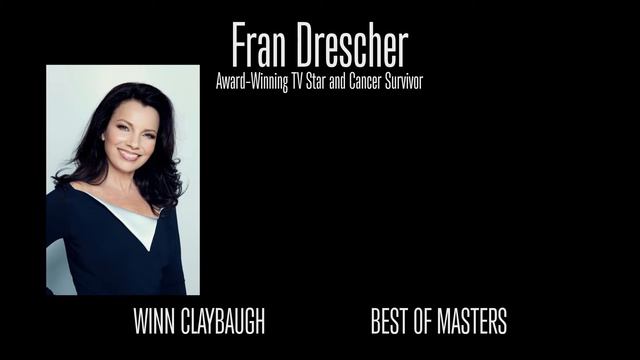 Best of Masters: Fran Drescher смотреть онлайн