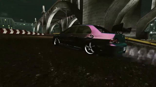 Что такое UNDERGROUND?