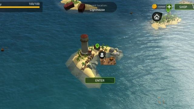 Raft Survival: Complete game from start to End | Raft Ending | The End Game | Full Gameplay mod смотреть онлайн