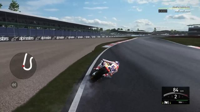Valentino Rossi The Game - RECENSIONE ITA HD смотреть онлайн