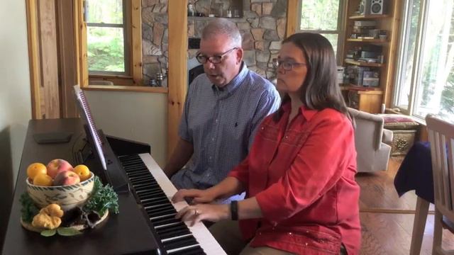 Ministry Of Music September 5, 2021 With Nancy And Michael Gibson