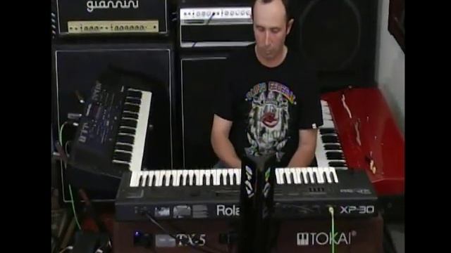 Czardas (Os Incríveis) - OS CARAS - TV Ijuí - "Em outros tempos" смотреть онлайн