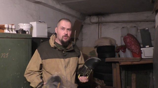 Обувь для работы в деревне смотреть онлайн