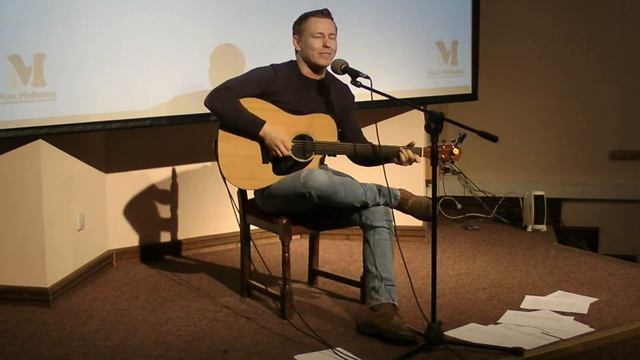 «ТЫ МЕНЯ НЕ ЛЮБИШЬ» (стихи С. Есенин, музыка А. Петров) смотреть онлайн