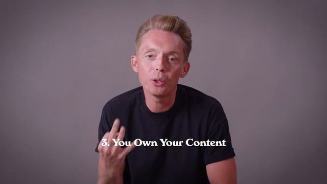 Which Blogging Platform Should I Use? | How to Start a Blog Series смотреть онлайн