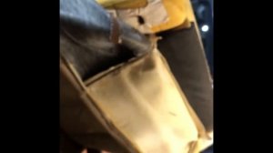 Lexus RX 300 ремонт обогрева сидений за 250р