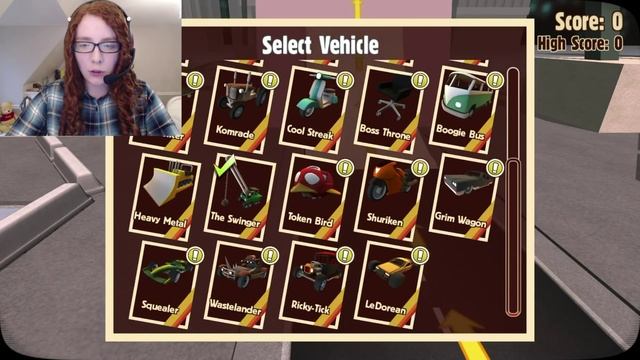 FUNNY CAR CRASHES!! | Turbo Dismount Gameplay смотреть онлайн