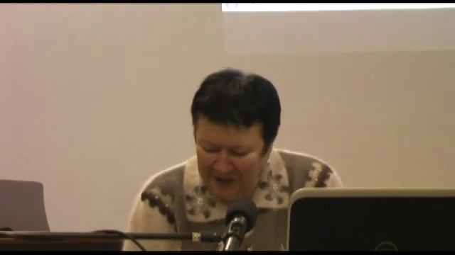 Грузинский лекторий. Встреча 6. "Вторая половина XVIII в. Присоединение к России" смотреть онлайн