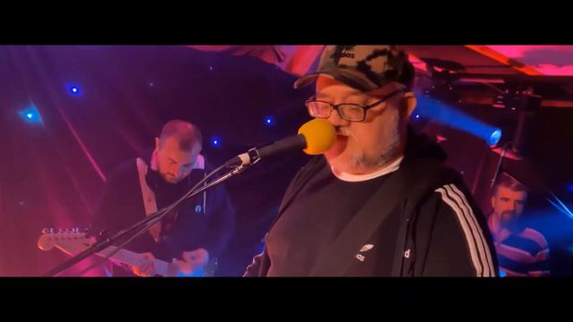KAYA - Генчо (Той е) - на живо от фестивал "Въздухът трепери" 2022 смотреть онлайн
