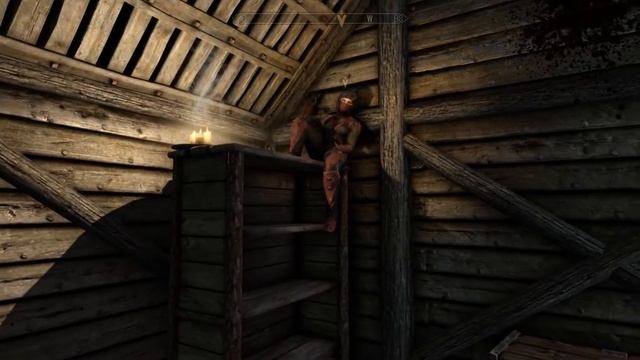 Skyrim: 5 Things You Probably Didn't Know You Could Do - The Elder Scrolls 5: Secrets (Part 14) смотреть онлайн