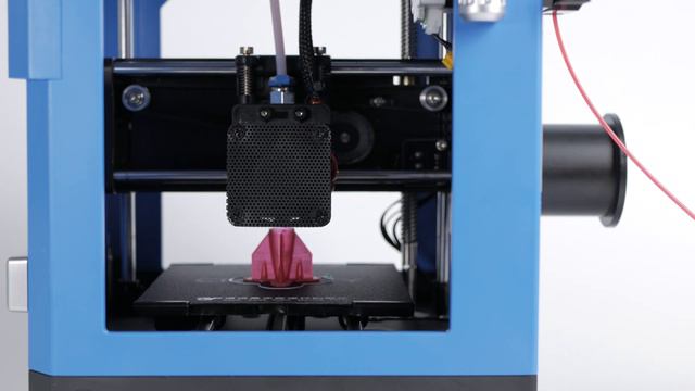 Creality 3D CR - 100 Review