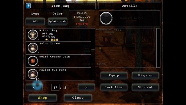 [RPG Avabel Online] How Do You Get High Heals? смотреть онлайн