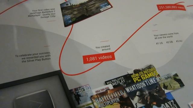 INSTAGIBBED - Battlefield 1 + Giveaway! смотреть онлайн