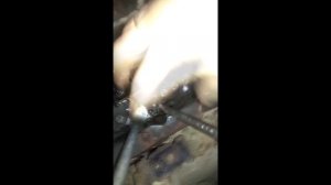 как снять форсунки на камазе