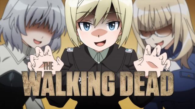 S.W 3 The Walking Dead смотреть онлайн