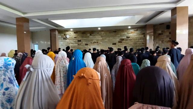 Pembiasaan sholat dhuha смотреть онлайн
