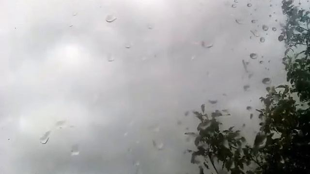 МИНИ УРАГАН| СИЛЬНЫЙ ВЕТЕР|СИЛЬНЫЙ ЛИВЕНЬ В СТ.БОРОДИНСКОЙ смотреть онлайн