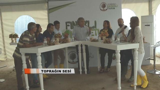 TOPRAK TV / 22.08.2017 / TOPRAĞIN SESI PART 1 смотреть онлайн
