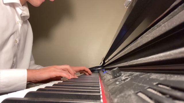 Half diminished seventh Chords смотреть онлайн