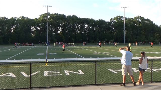 Sachem North vs Newfield Boys Soccer 6/29/22 смотреть онлайн