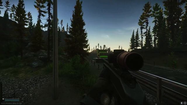 Architect creates Open World Map of Escape from Tarkov. Part 2. смотреть онлайн