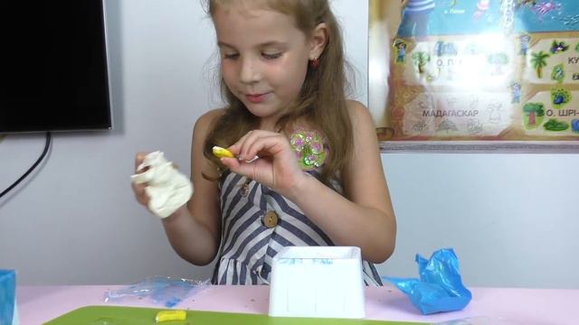 Челлендж LOST Kitties hasbro/ ПОТЕРЯННЫЕ КОТЯТА / РАСПАКОВКА ИГРУШЕК ЛОСТ КИТИС смотреть онлайн