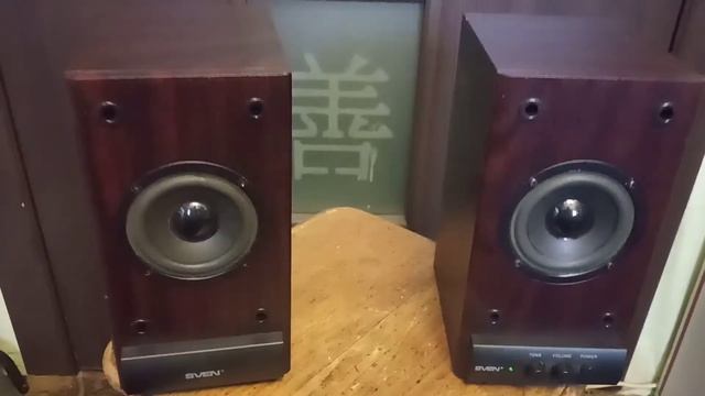 Sven SPS-609 Свен 609