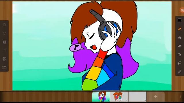 Рисую авы на заказ и другое=3 смотреть онлайн