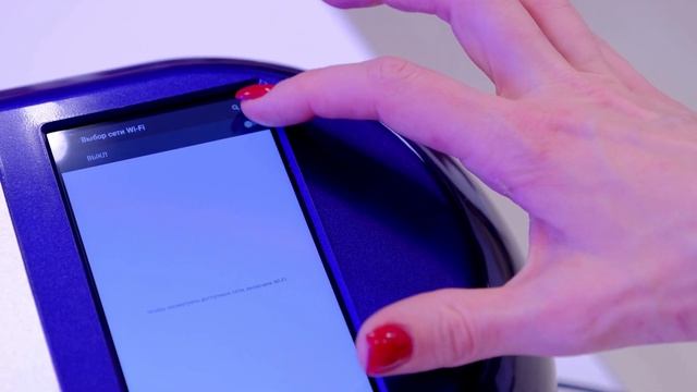 Первый запуск плоттера MOCOLL смотреть онлайн