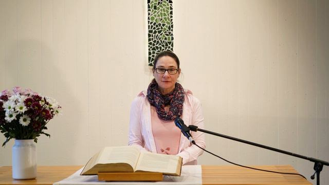 2021 Ostern Videogottesdienst 2 0 смотреть онлайн