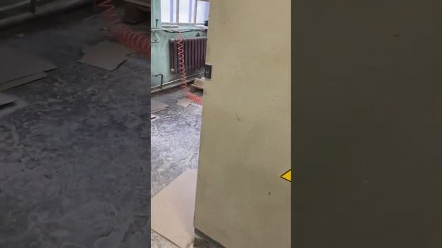 Окрасочная линия ELMAG SUPERFICHI Twin Spray 2000 смотреть онлайн