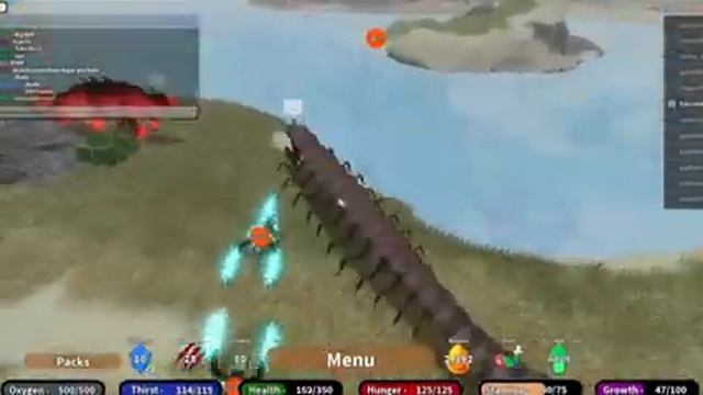 Roblox Primordial Lands codes and more! смотреть онлайн