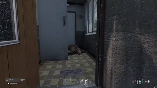 DayZ (PGZ) kamensk military kill смотреть онлайн