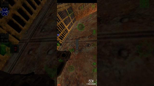 quad touch quake 2 cool game смотреть онлайн